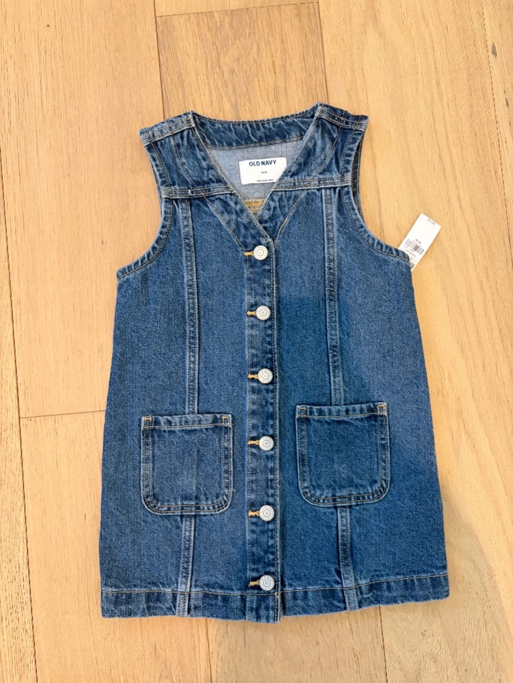 KIDS Old Navy Dress- Size 5